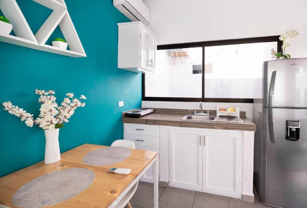 New Apt Super Cozy & Pet Friendly Close To Marina #3 La Paz Dış mekan fotoğraf