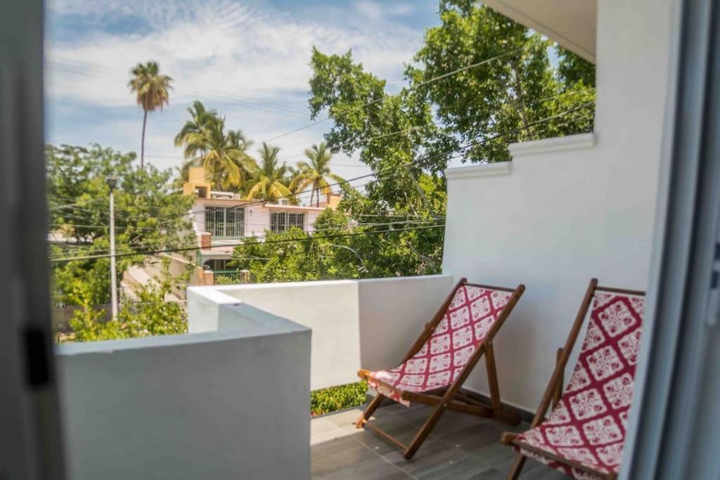 New Apt Super Cozy & Pet Friendly Close To Marina #3 La Paz Dış mekan fotoğraf