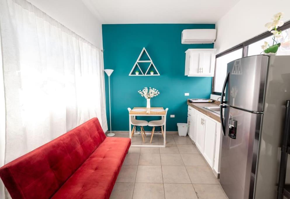 New Apt Super Cozy & Pet Friendly Close To Marina #3 La Paz Dış mekan fotoğraf