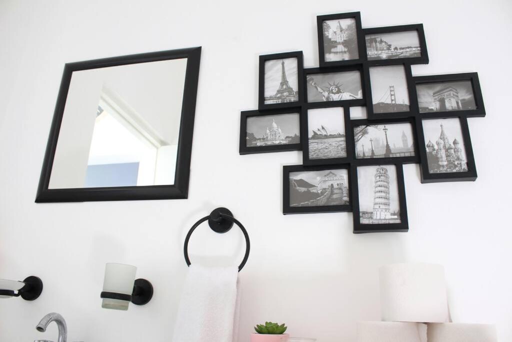 New Apt Super Cozy & Pet Friendly Close To Marina #3 La Paz Dış mekan fotoğraf